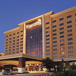 Harrah'S Kansas City Hotel & Casino